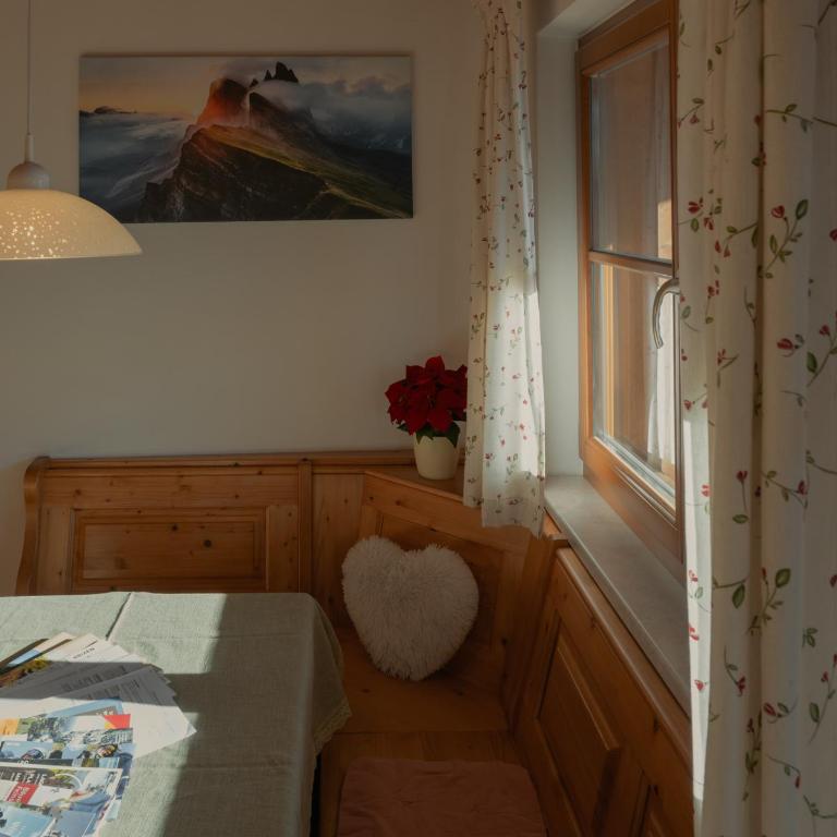 Hofer Hof - Apartment (2 Erwachsene ) - 5