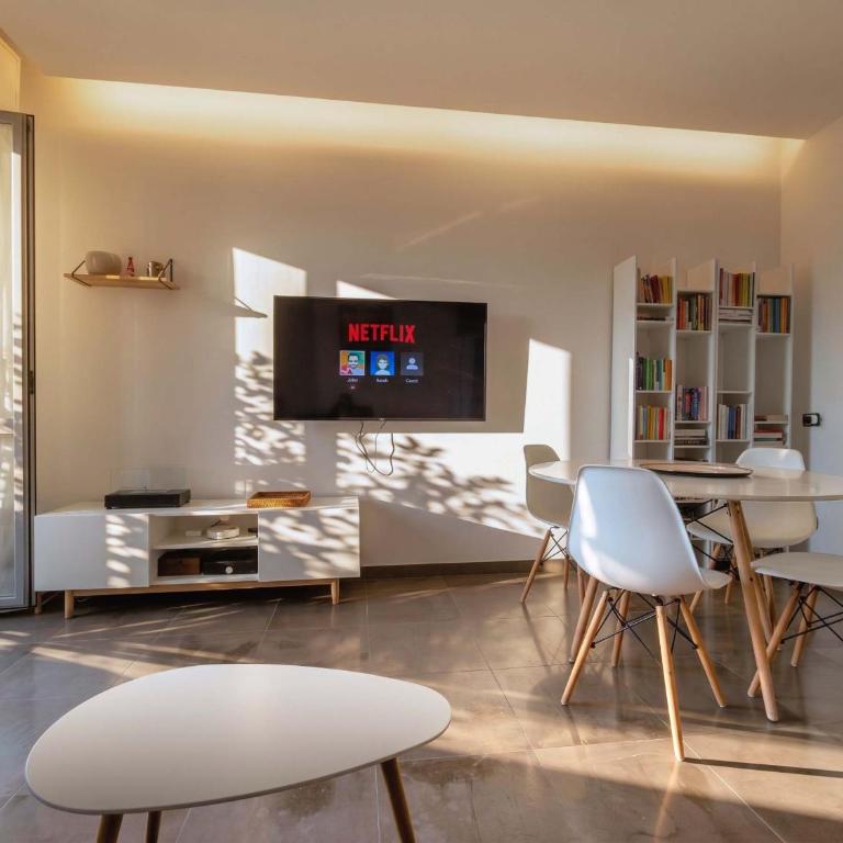 Homeby - Casa Bonvicino - Appartamento - 1