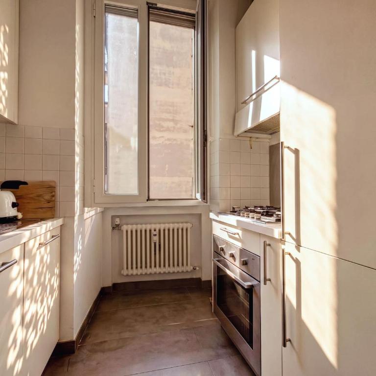 Homeby - Casa Bonvicino - Appartamento - 3