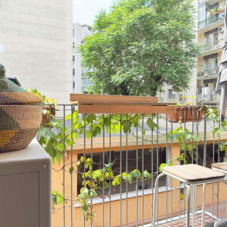 Homeby - Casa Bonvicino - Appartamento - 5