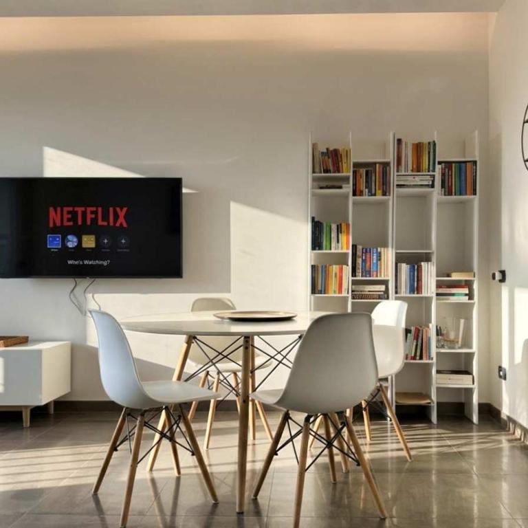 Homeby - Casa Bonvicino - Appartamento - 6