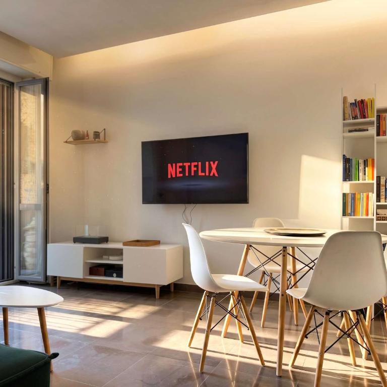 Homeby - Casa Bonvicino - Appartamento - 7