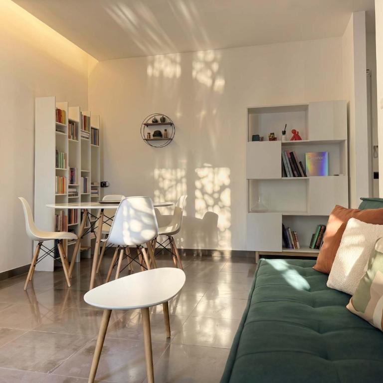 Homeby - Casa Bonvicino - Appartamento - 8