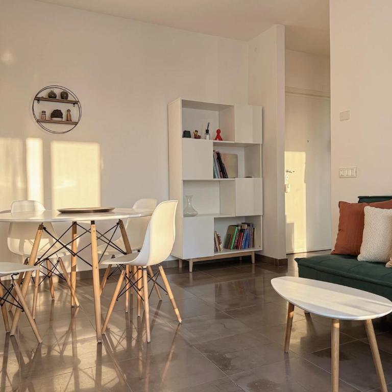 Homeby - Casa Bonvicino - Appartamento - 9