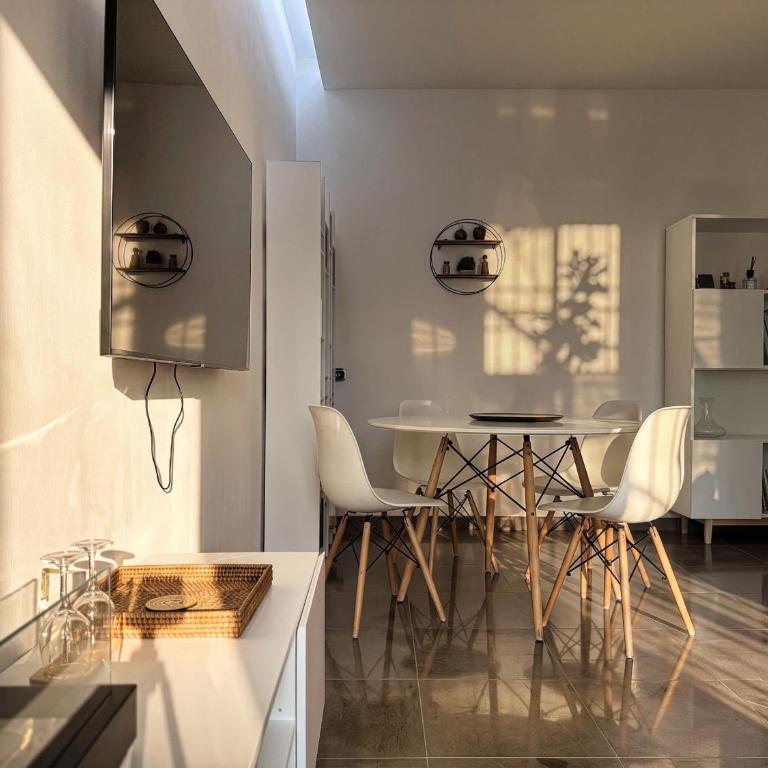 Homeby - Casa Bonvicino - Appartamento - 10