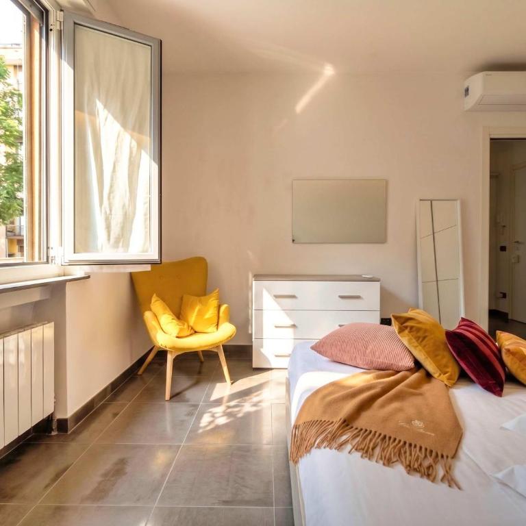 Homeby - Casa Bonvicino - Appartamento - 15
