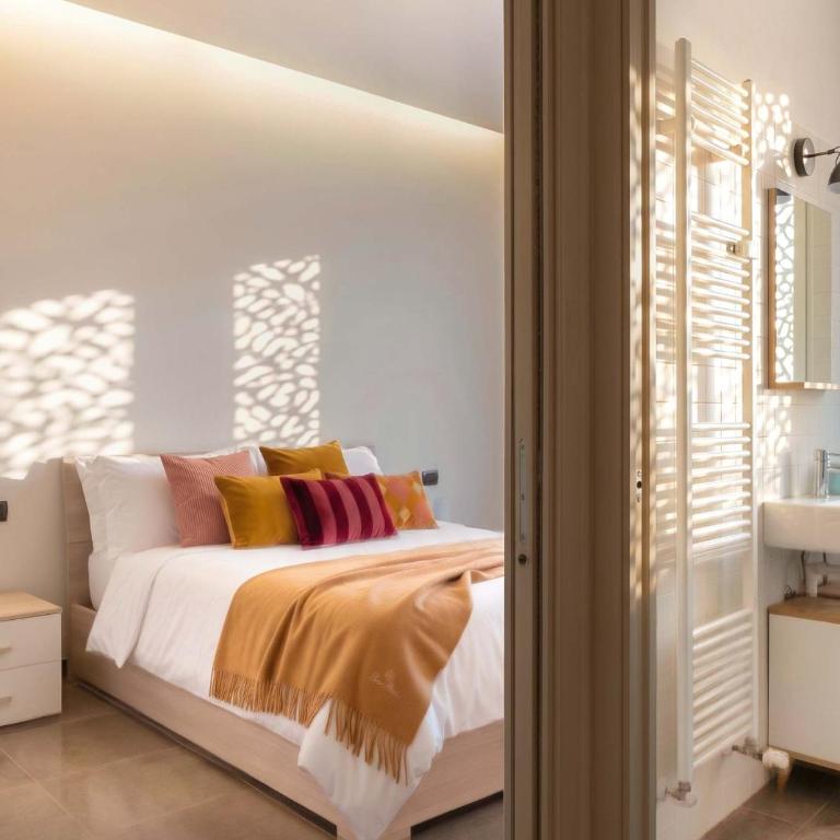 Homeby - Casa Bonvicino - Appartamento - 16