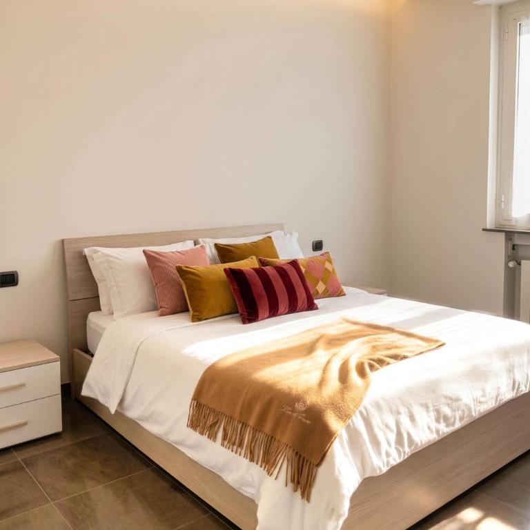 Homeby - Casa Bonvicino - Appartamento - 18