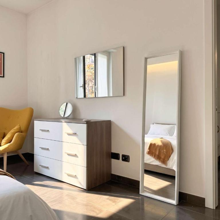 Homeby - Casa Bonvicino - Appartamento - 20