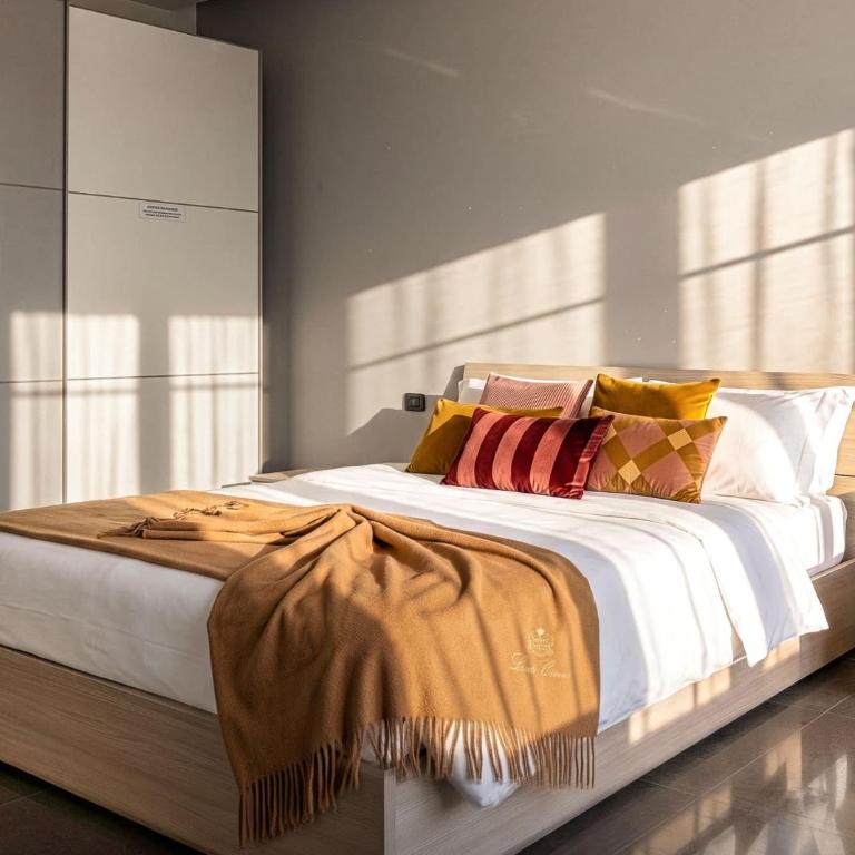Homeby - Casa Bonvicino - Appartamento - 21
