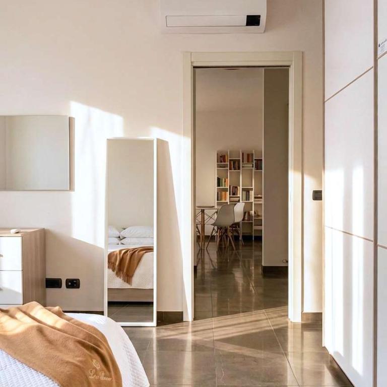 Homeby - Casa Bonvicino - Appartamento - 22