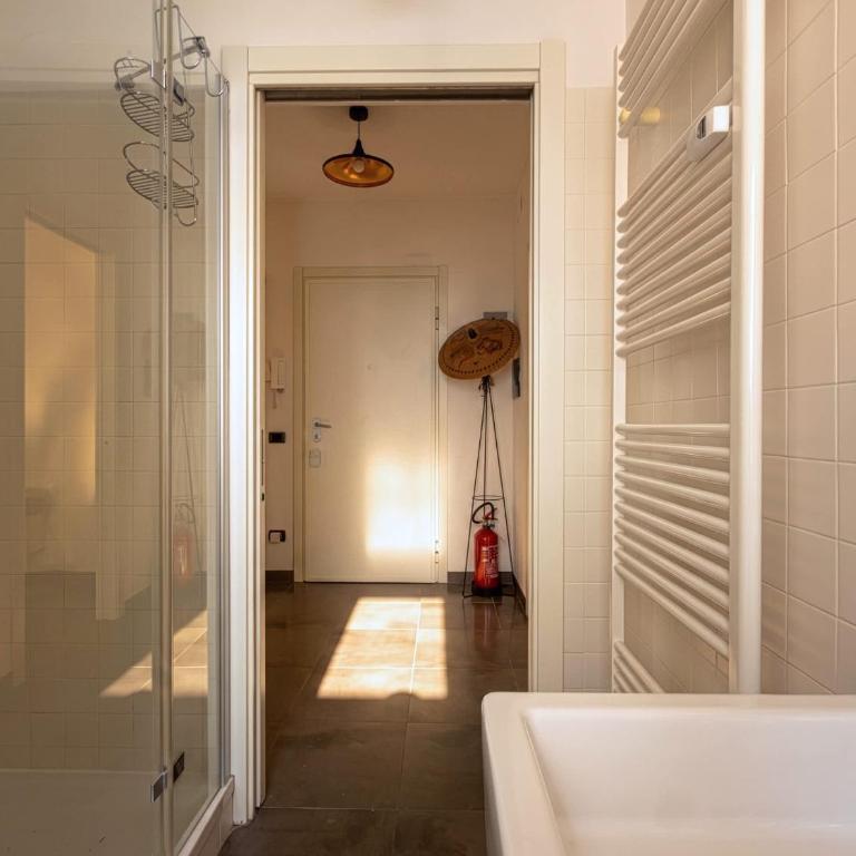 Homeby - Casa Bonvicino - Appartamento - 24