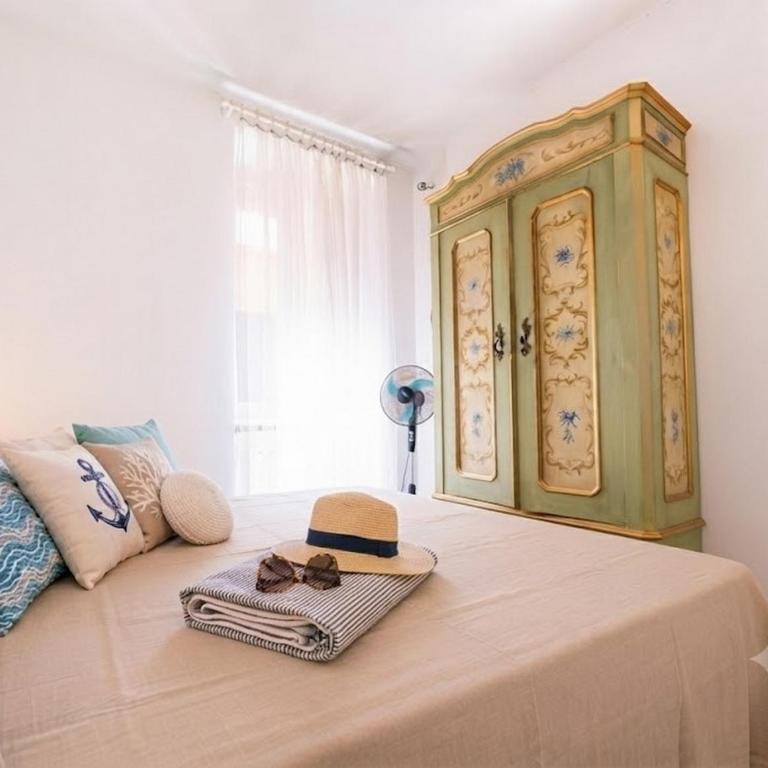 Appartamento il Corsaro - Appartamento con 2 Camere da Letto - 5