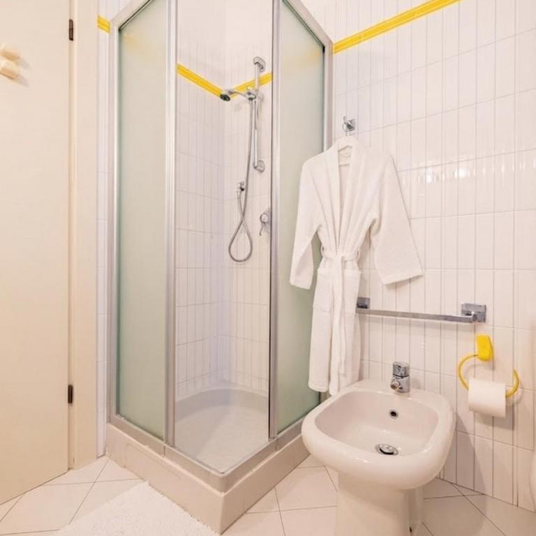 Appartamento il Corsaro - Appartamento con 2 Camere da Letto - 10