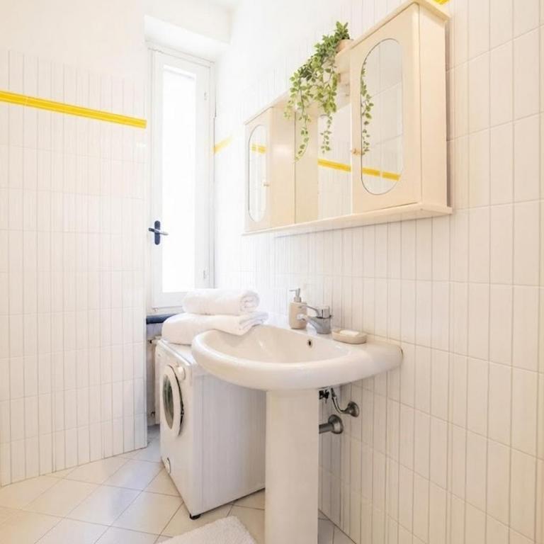 Appartamento il Corsaro - Appartamento con 2 Camere da Letto - 11
