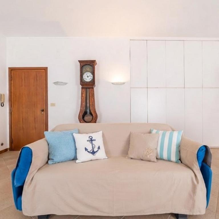 Appartamento il Corsaro - Appartamento con 2 Camere da Letto - 8