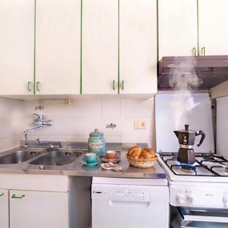 Appartamento il Corsaro - Appartamento con 2 Camere da Letto - 4