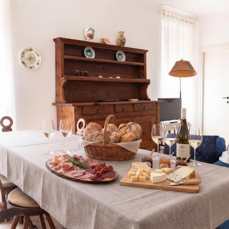 Appartamento il Corsaro - Appartamento con 2 Camere da Letto - 6