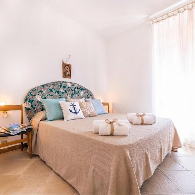 Appartamento il Corsaro - Appartamento con 2 Camere da Letto - 1