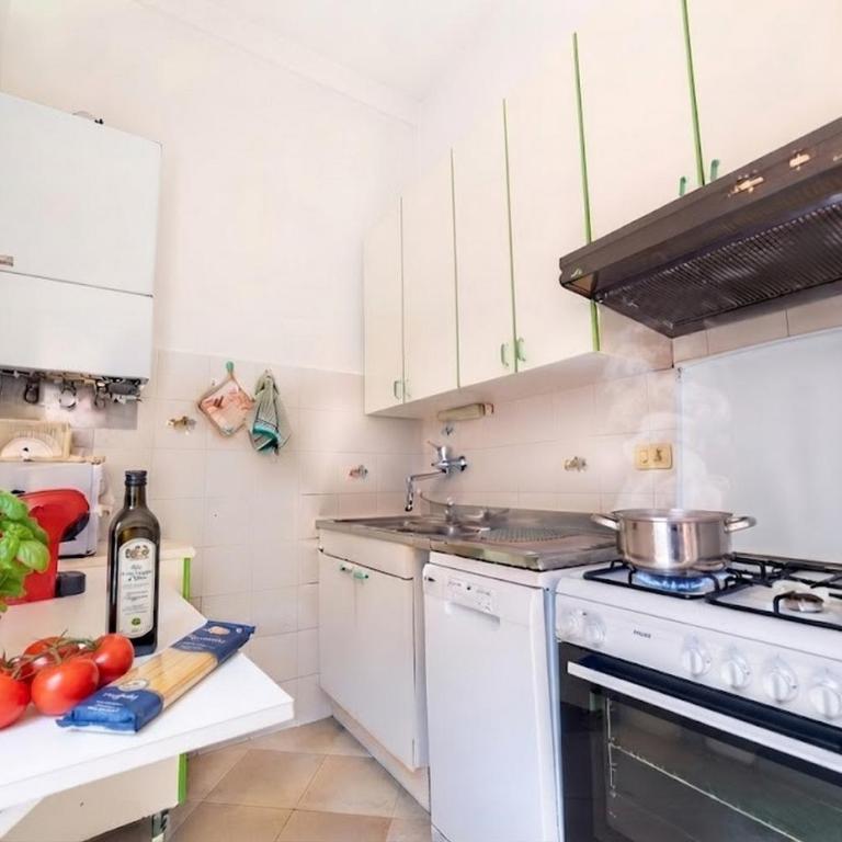 Appartamento il Corsaro - Appartamento con 2 Camere da Letto - 7