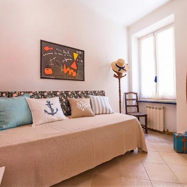Appartamento il Corsaro - Appartamento con 2 Camere da Letto - 3