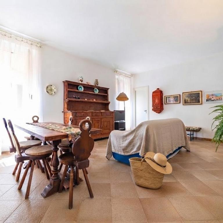 Appartamento il Corsaro - Appartamento con 2 Camere da Letto - 2