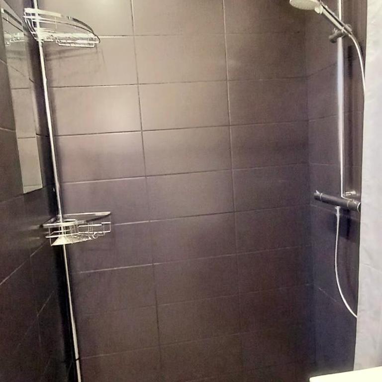 Appartement au coeur de la ville - Appartement 1 Chambre - 11