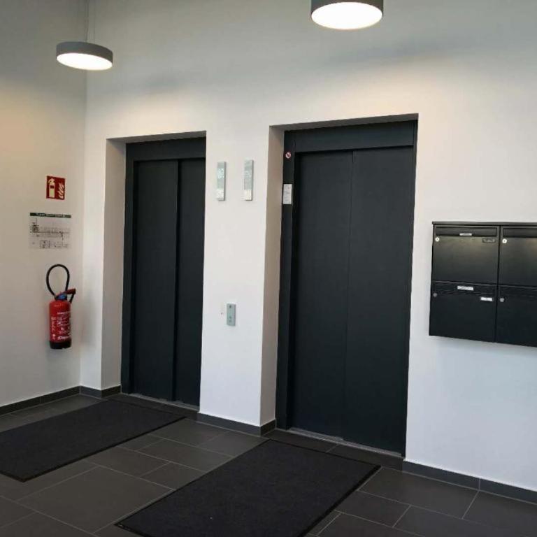 MyRoom - Top Munich Serviced Apartments - Apartment mit Balkon - 25