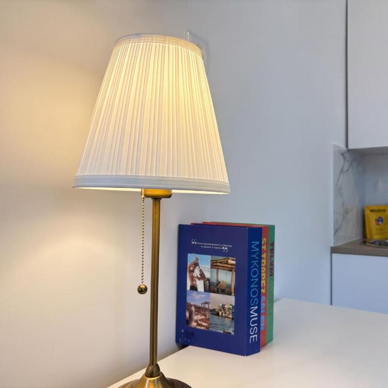 New 922 Suite Lea - Cosy Apartment Paris Center - Estudio - 6