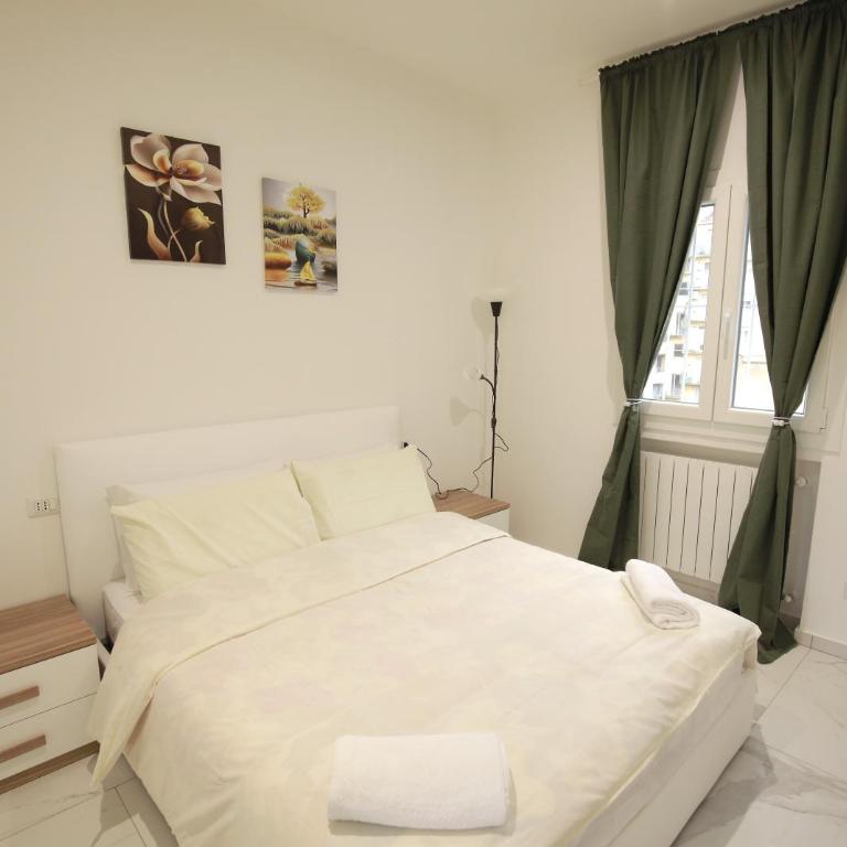 Milan Central Station Serenity - Appartamento con 2 Camere da Letto - 13