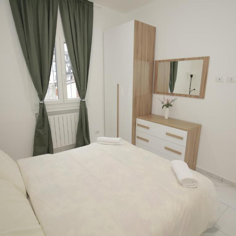 Milan Central Station Serenity - Appartamento con 2 Camere da Letto - 24