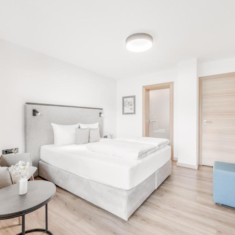 Montanara - Apartment mit 2 Schlafzimmern - 19