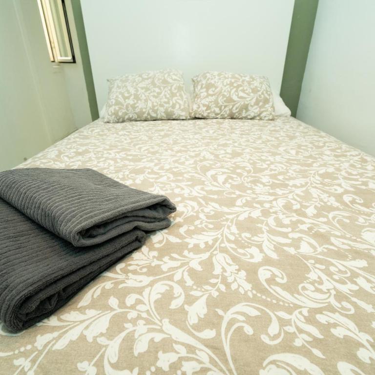 Magdalena2 Street, Private rooms - Double Room with Private Bathroom - 4