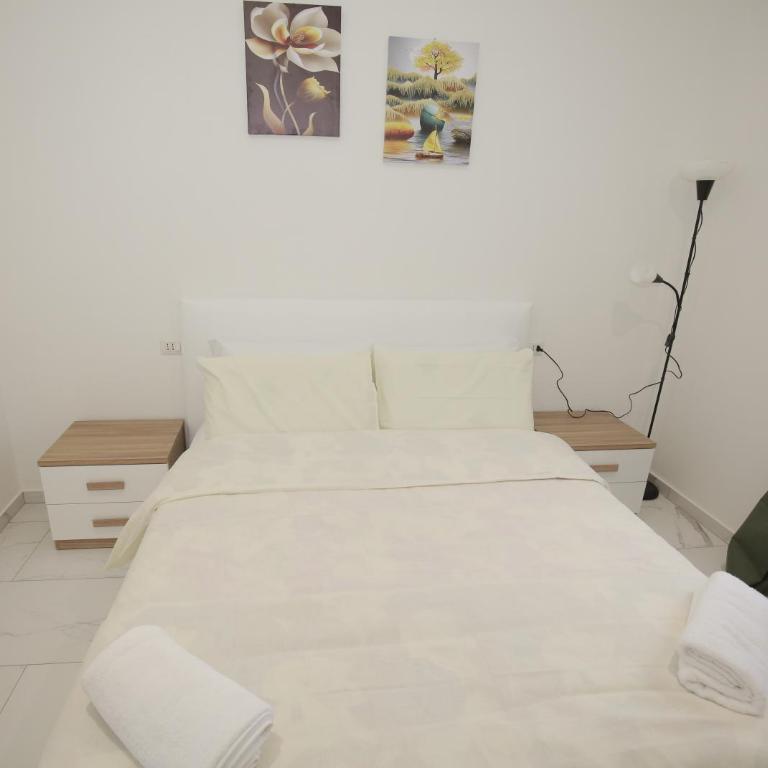 Milan Central Station Serenity - Appartamento con 2 Camere da Letto - 22