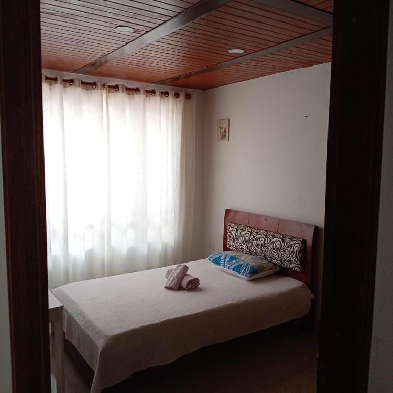 casa serena - One-Bedroom House - 5