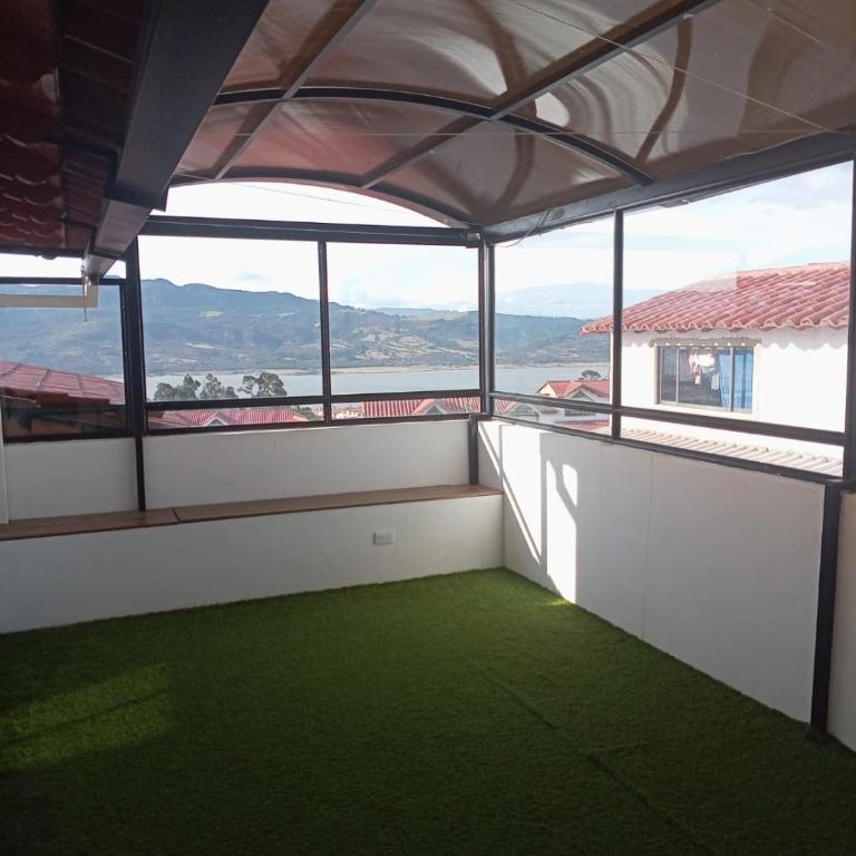 casa serena - One-Bedroom House - 11