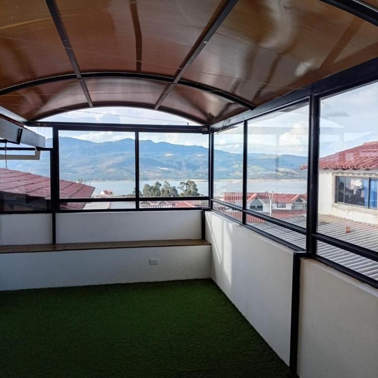 casa serena - One-Bedroom House - 15