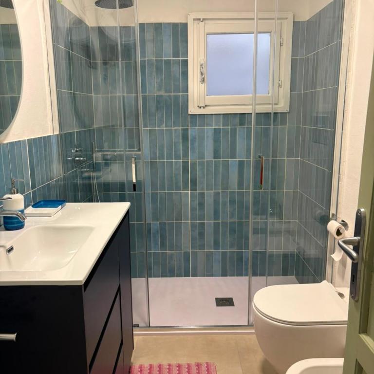 Porto Rotondo Costa Smeralda Sea-view apartment, residence with pool, tennis - Appartamento con 3 Camere da Letto - 10