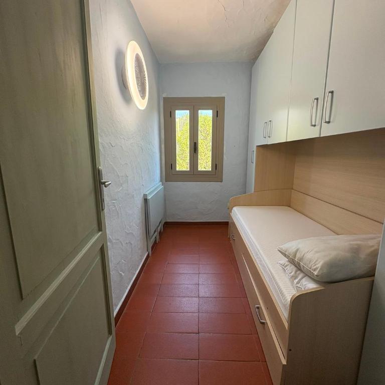 Porto Rotondo Costa Smeralda Sea-view apartment, residence with pool, tennis - Appartamento con 3 Camere da Letto - 9