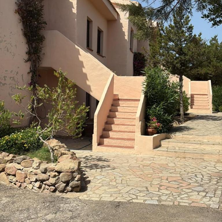 Porto Rotondo Costa Smeralda Sea-view apartment, residence with pool, tennis - Appartamento con 3 Camere da Letto - 14