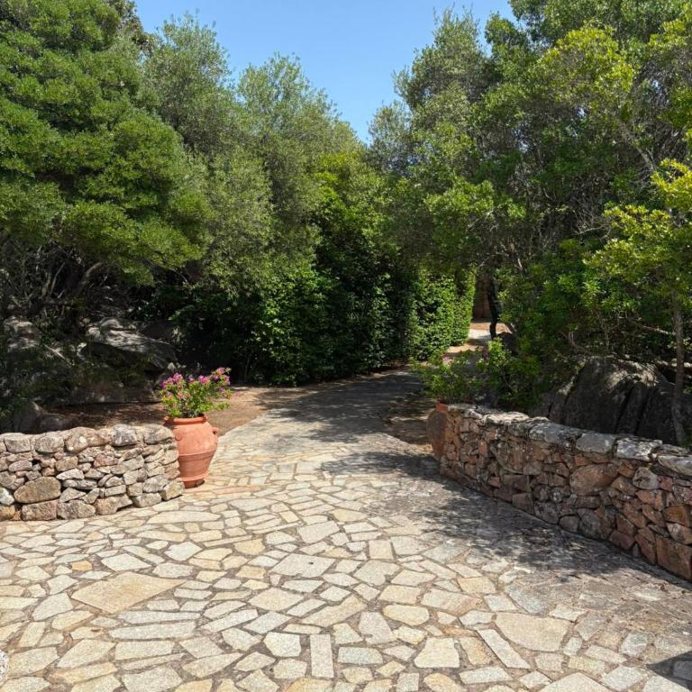 Porto Rotondo Costa Smeralda Sea-view apartment, residence with pool, tennis - Appartamento con 3 Camere da Letto - 15