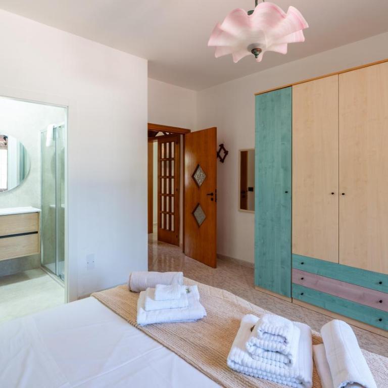 Villa Rita Ostuni with pool by Rentbeat - Villa con 3 Camere da Letto - 19