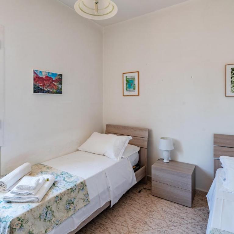 Villa Rita Ostuni with pool by Rentbeat - Villa con 3 Camere da Letto - 28