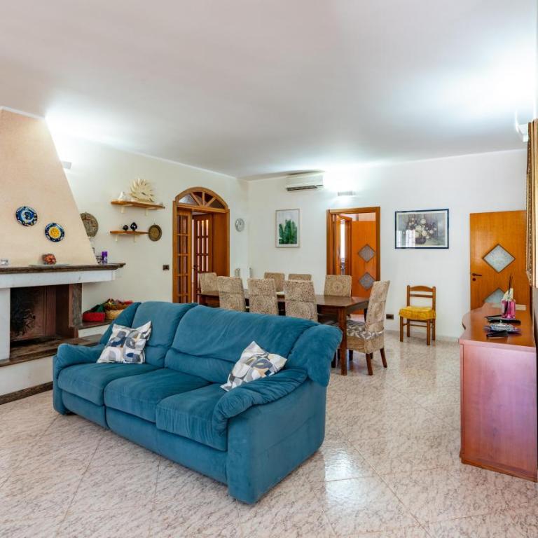 Villa Rita Ostuni with pool by Rentbeat - Villa con 3 Camere da Letto - 66