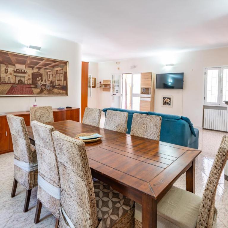 Villa Rita Ostuni with pool by Rentbeat - Villa con 3 Camere da Letto - 67
