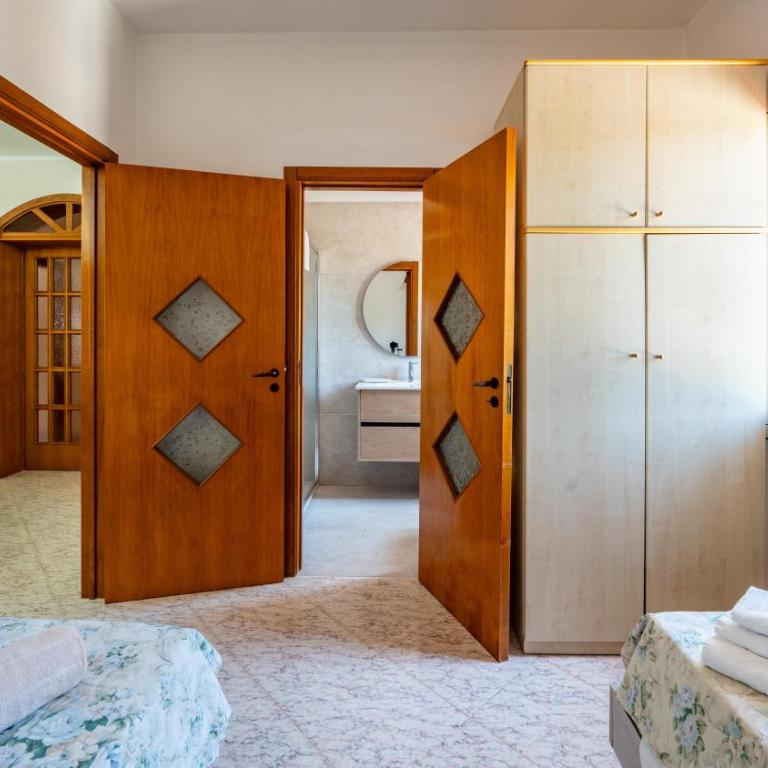Villa Rita Ostuni with pool by Rentbeat - Villa con 3 Camere da Letto - 23