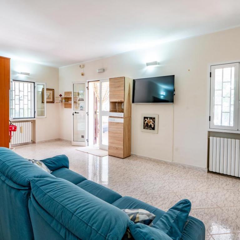 Villa Rita Ostuni with pool by Rentbeat - Villa con 3 Camere da Letto - 69