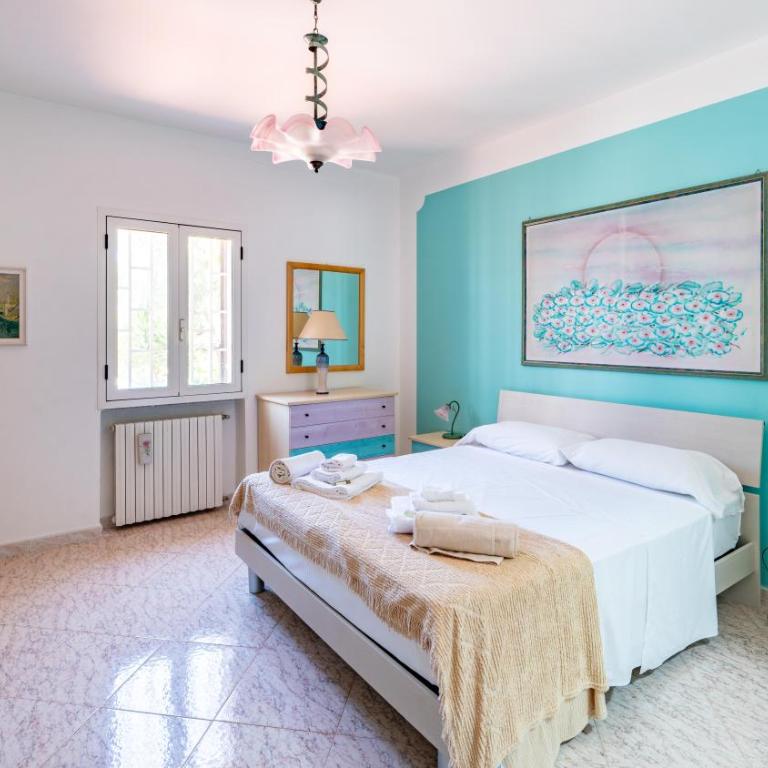 Villa Rita Ostuni with pool by Rentbeat - Villa con 3 Camere da Letto - 18