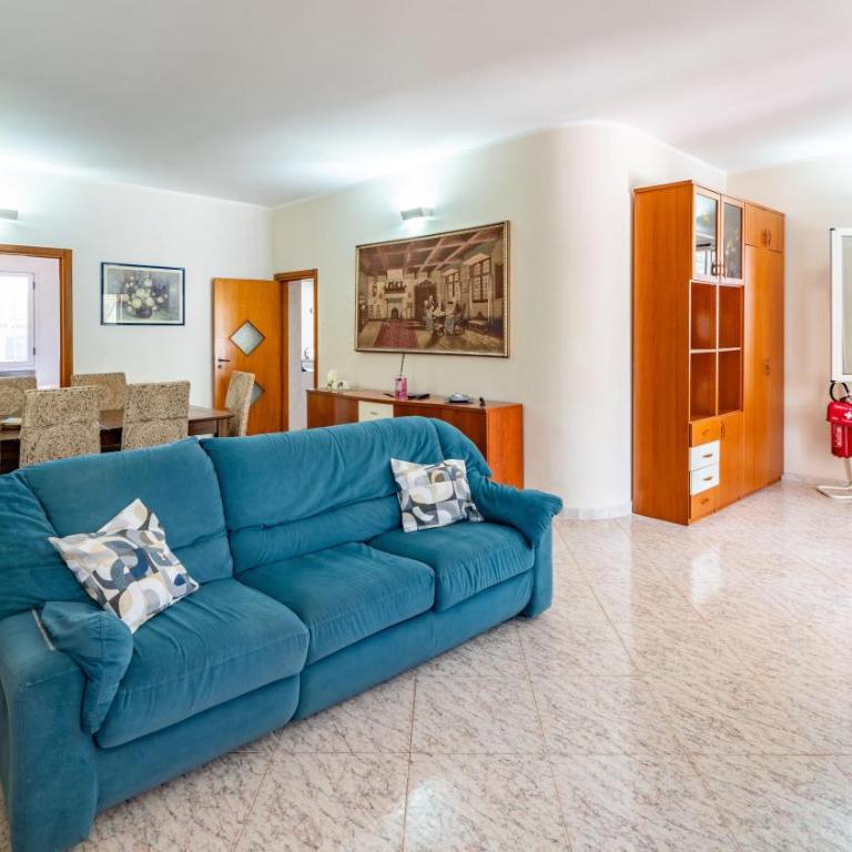 Villa Rita Ostuni with pool by Rentbeat - Villa con 3 Camere da Letto - 71