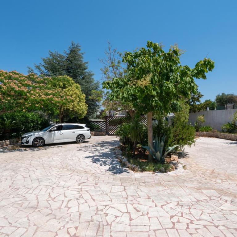 Villa Rita Ostuni with pool by Rentbeat - Villa con 3 Camere da Letto - 53